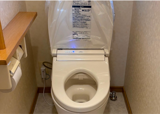 水廻りリフォーム