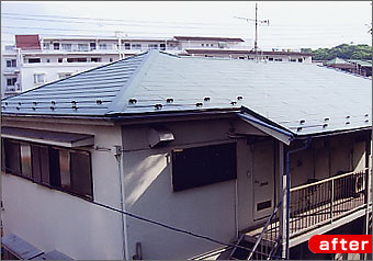 after